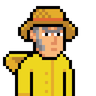 Farmer #9925