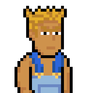 Farmer #9926