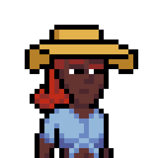 Farmer #9927