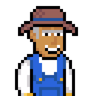 Farmer #9929