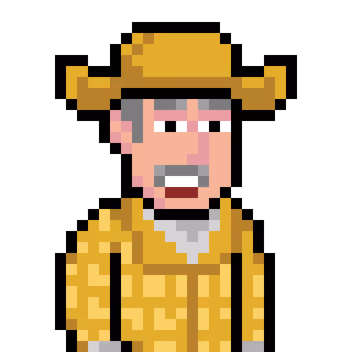 Farmer #9930