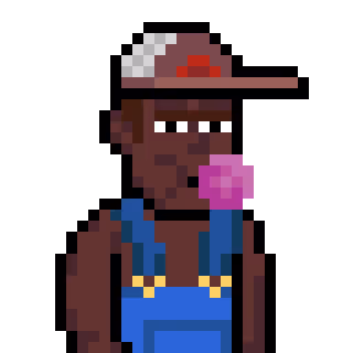 Farmer #9931