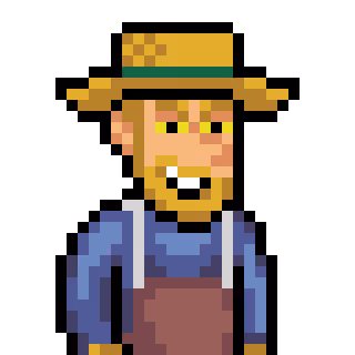 Farmer #9932