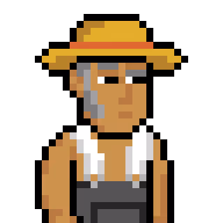 Farmer #9935