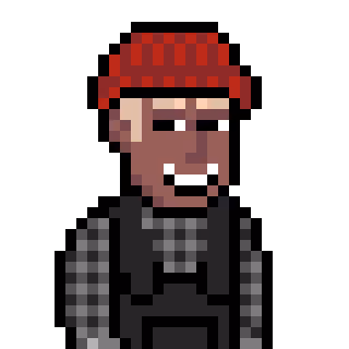 Farmer #9936