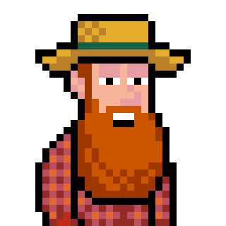 Farmer #9937