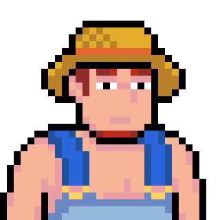 Farmer #9941
