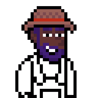 Farmer #9942