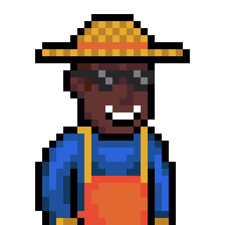 Farmer #9943
