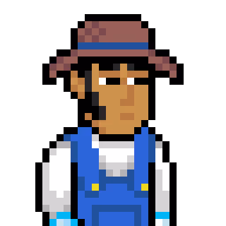 Farmer #9945