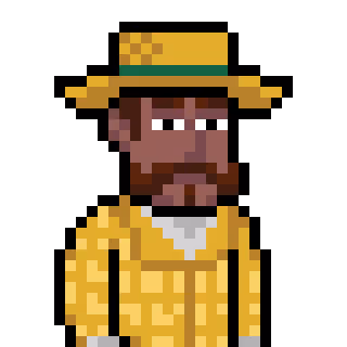 Farmer #9946