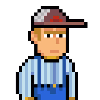 Farmer #9947