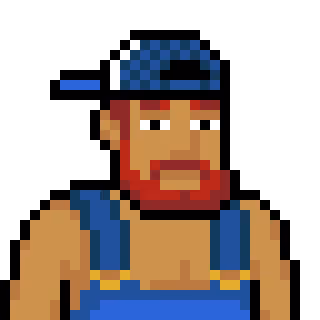 Farmer #9948