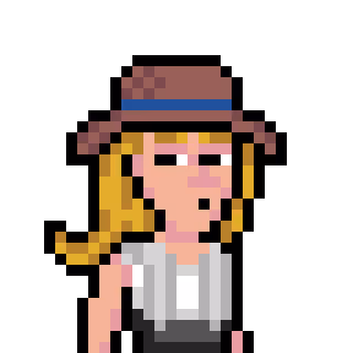 Farmer #9950