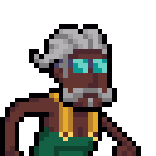 Farmer #9952