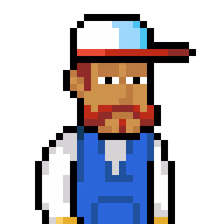 Farmer #9953