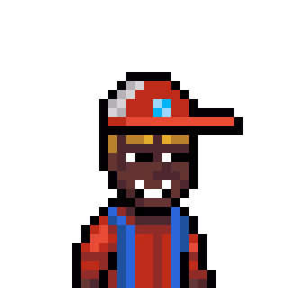 Farmer #9954
