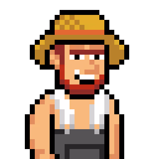 Farmer #9955