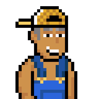Farmer #9956