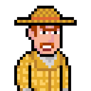 Farmer #9957