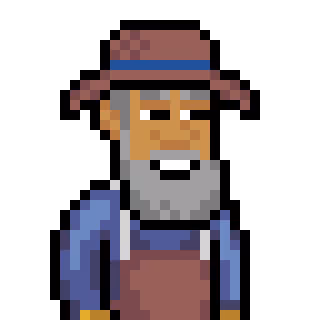 Farmer #9958