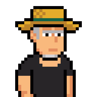 Farmer #9960