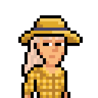 Farmer #9961