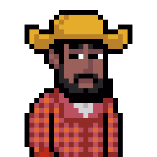 Farmer #9962