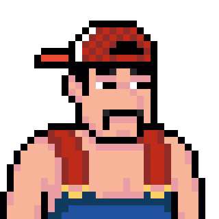 Farmer #9964