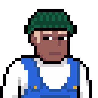 Farmer #9965
