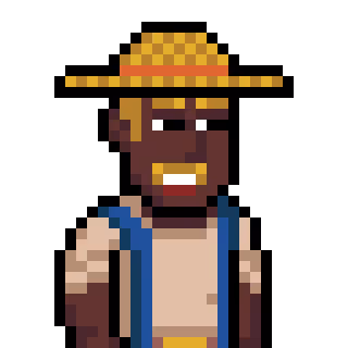 Farmer #9966