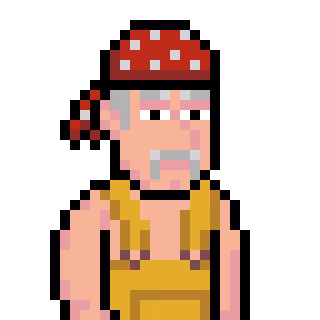 Farmer #9967