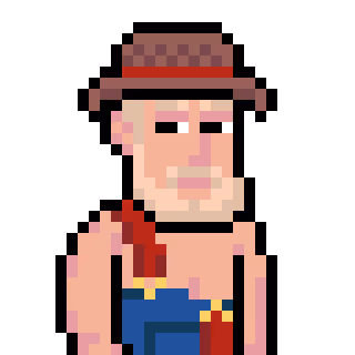 Farmer #9968