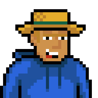 Farmer #9969