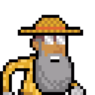 Farmer #997