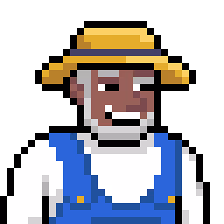Farmer #9970