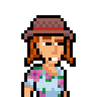 Farmer #9974