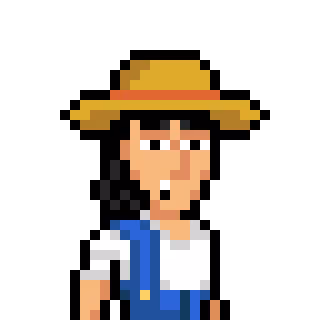 Farmer #9975