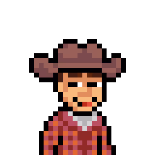 Farmer #9978