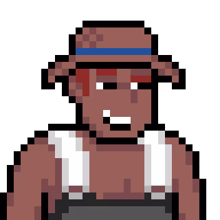 Farmer #9979