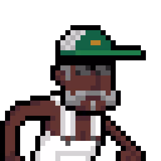 Farmer #998
