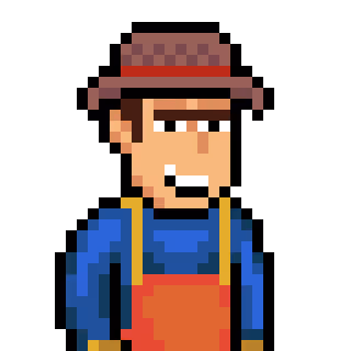 Farmer #9982