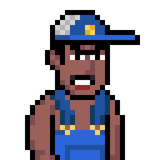 Farmer #9983