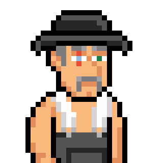 Farmer #9984