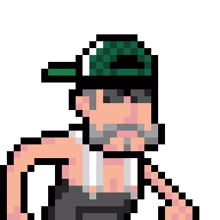 Farmer #9988