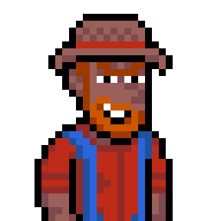 Farmer #9989