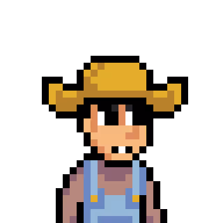 Farmer #9990