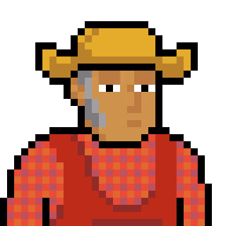 Farmer #9991