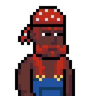 Farmer #9992