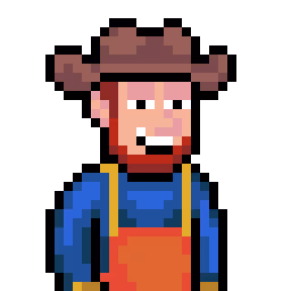Farmer #9993